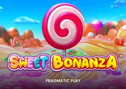 Sweet Bonanza