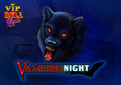VIP Vampire Night Bell Link